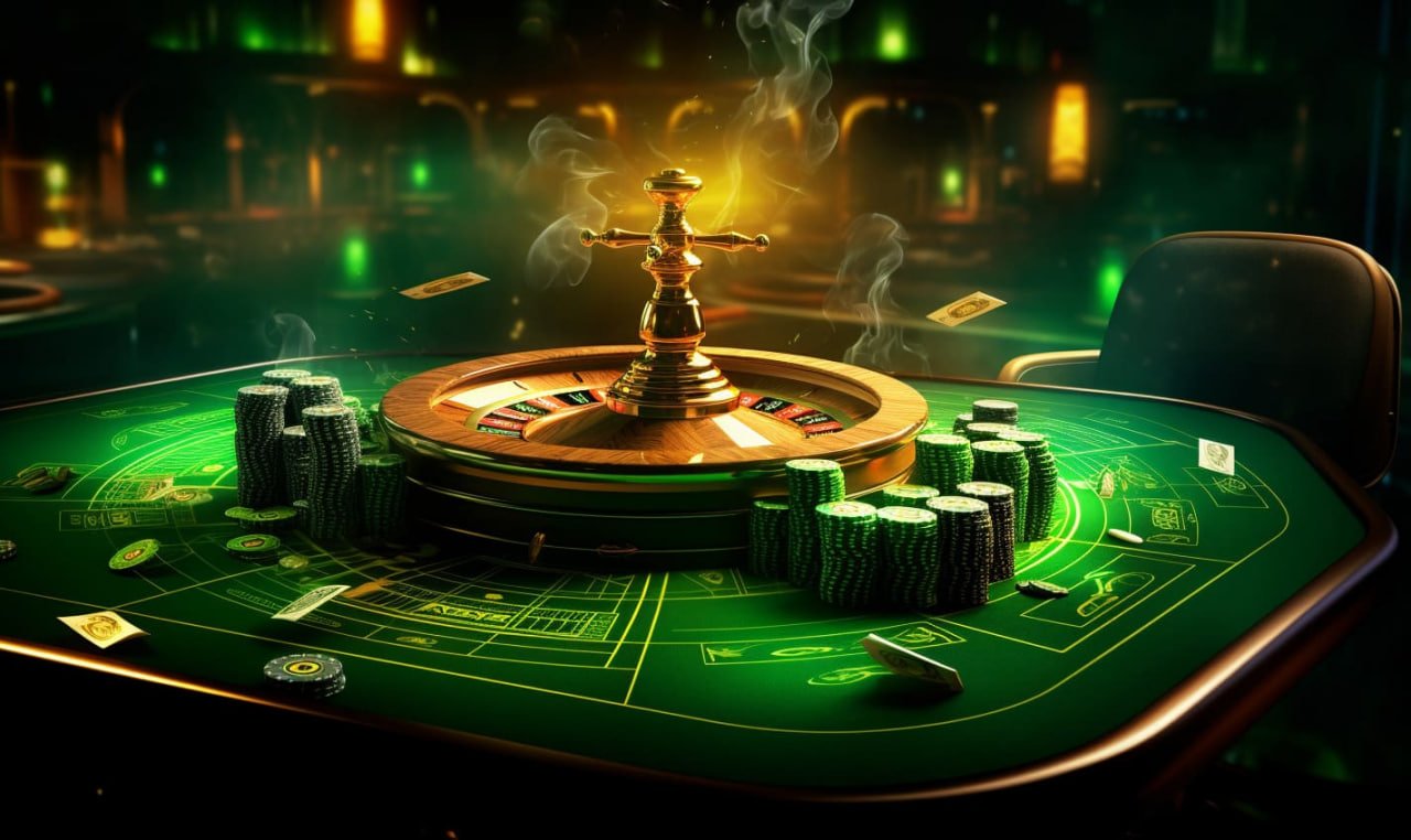 Platform baharbet menampilkan koleksi permainan slot dan layanan sportsbook